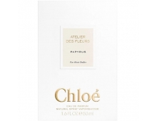 Chloe Atelier Des Fleurs Papyrus