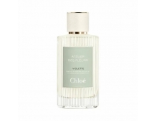 Chloe Atelier Des Fleurs Violette