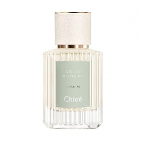  Chloe Atelier Des Fleurs Violette  1  в магазине Парфюм Питер 