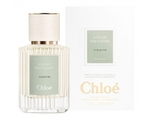 Chloe Atelier Des Fleurs Violette