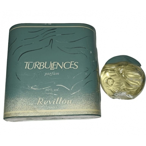  Revillon Turbulences Vintage  1  в магазине Парфюм Питер 