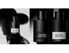 Tom Ford Ombre Leather Parfum