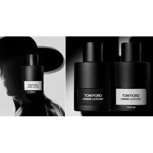  Tom Ford Ombre Leather Parfum  4  в магазине Парфюм Питер 
