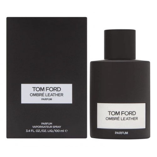 Изображение -  Tom Ford Ombre Leather Parfum 