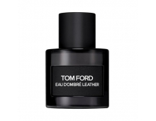 Tom Ford Eau D'Ombre Leather