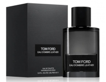 Tom Ford Eau D'Ombre Leather
