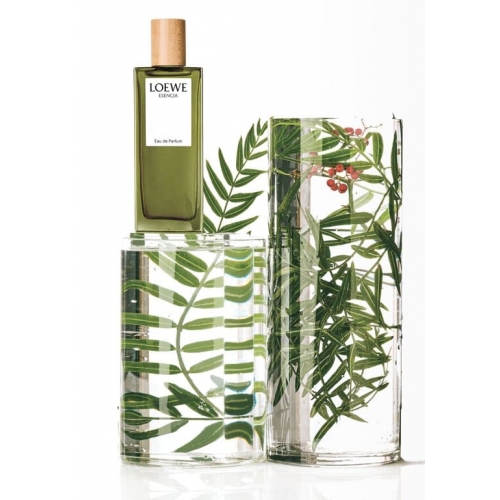  Loewe Esencia pour Homme  2  в магазине Парфюм Питер 