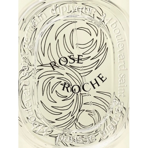  Diptyque Rose Roche  3  в магазине Парфюм Питер 