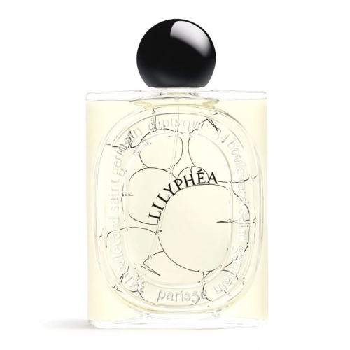  Diptyque Lilyphea  3  в магазине Парфюм Питер 