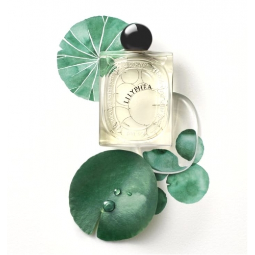  Diptyque Lilyphea  5  в магазине Парфюм Питер 