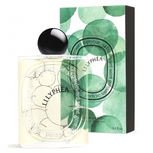 Изображение -  Diptyque Lilyphea 