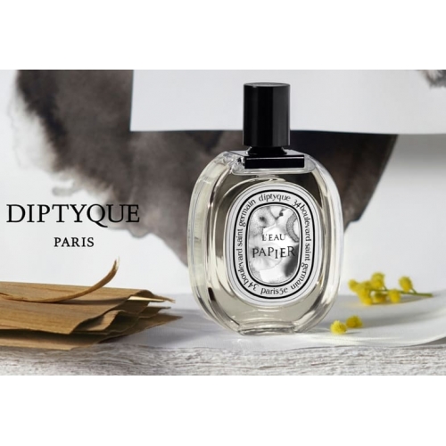  Diptyque L'eau Papier  2  в магазине Парфюм Питер 