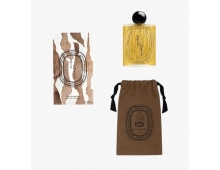 Diptyque Bois Corse