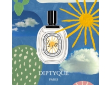 Diptyque Ilio