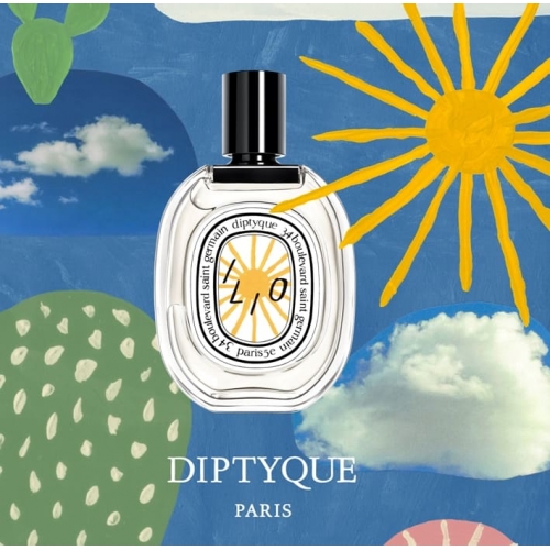  Diptyque Ilio  2  в магазине Парфюм Питер 
