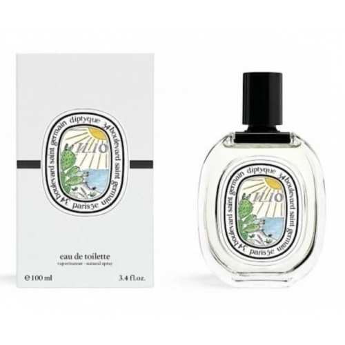 Изображение -  Diptyque Ilio 