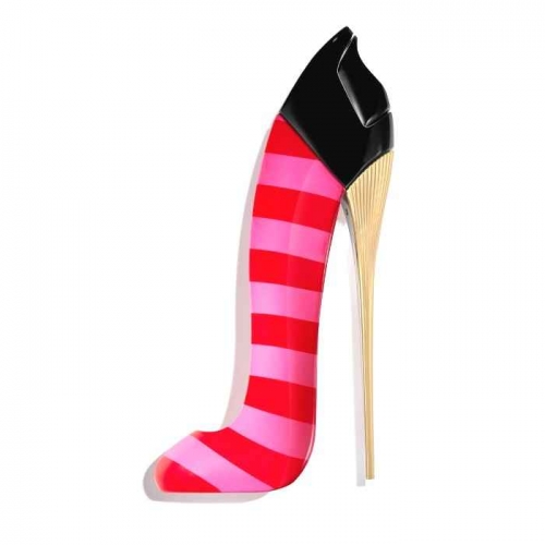  Carolina Herrera Good Girl Colormania  1  в магазине Парфюм Питер 