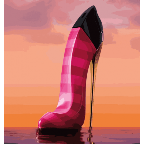  Carolina Herrera Good Girl Colormania  4  в магазине Парфюм Питер 