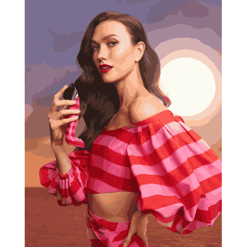  Carolina Herrera Good Girl Colormania  5  в магазине Парфюм Питер 
