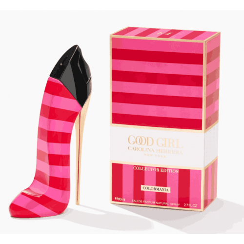 Изображение -  Carolina Herrera Good Girl Colormania 