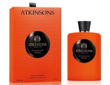 Atkinsons 44 Gerrard Street