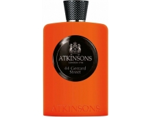Atkinsons 44 Gerrard Street