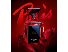 Guerlain Patchouli Paris