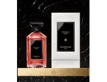 Guerlain Patchouli Paris