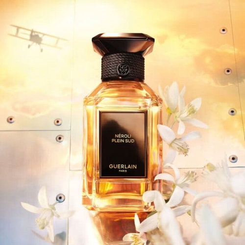  Guerlain Neroli Plein Sud  2  в магазине Парфюм Питер 