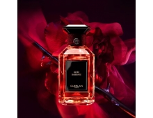Guerlain Rose Barbare