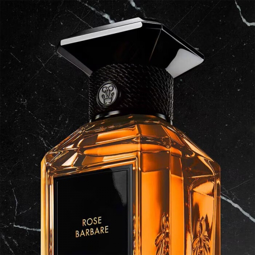  Guerlain Rose Barbare  5  в магазине Парфюм Питер 