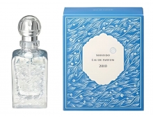 Shiseido Eau de Parfum 2010