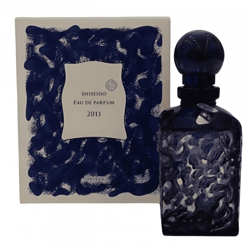 Изображение -  Shiseido Eau de Parfum 2011 