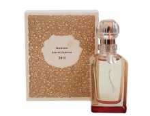 Shiseido Eau de parfum 2012