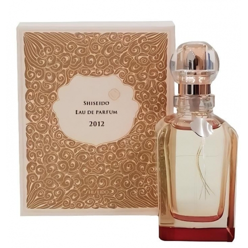 Изображение -  Shiseido Eau de parfum 2012 