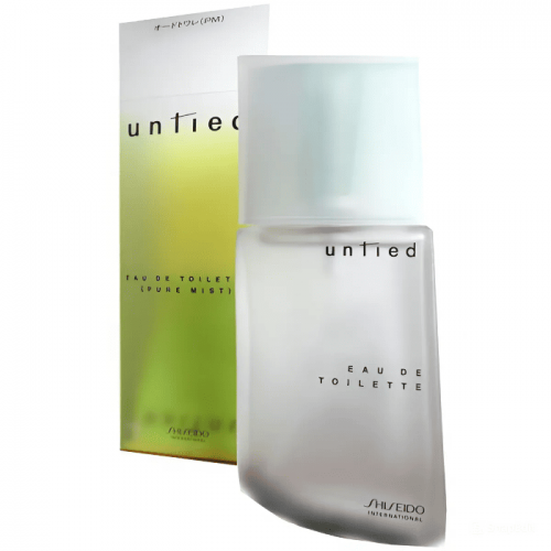 Изображение -  Shiseido Untied 