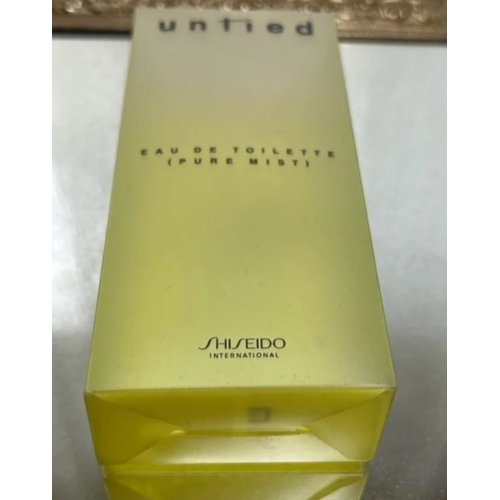  Shiseido Untied  2  в магазине Парфюм Питер 