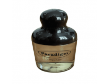 Shiseido Paradigm