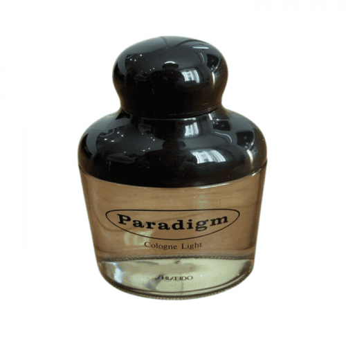  Shiseido Paradigm  2  в магазине Парфюм Питер 