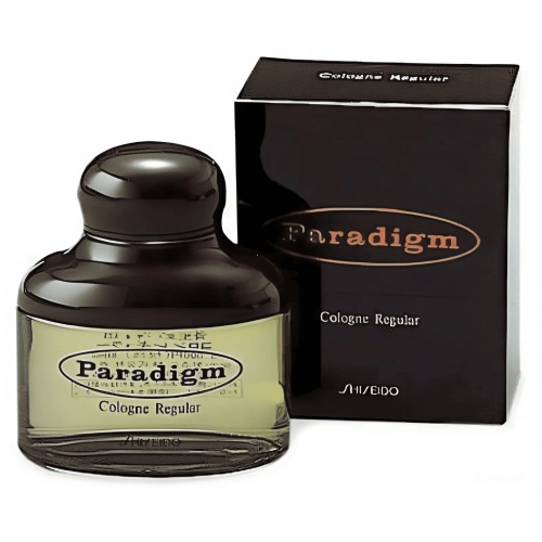 Изображение -  Shiseido Paradigm 