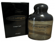 Shiseido Paradigm