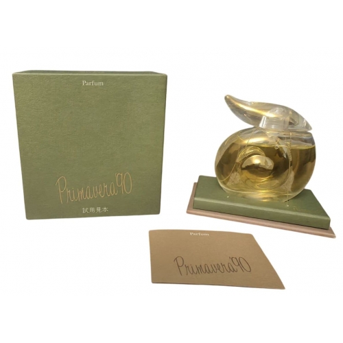  Shiseido Primavera '90  1  в магазине Парфюм Питер 