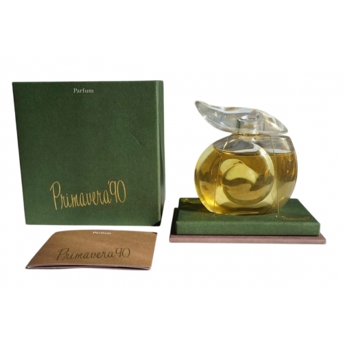 Изображение -  Shiseido Primavera '90 
