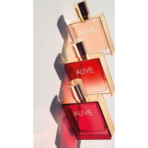  Hugo Boss Boss Alive Parfum  4  в магазине Парфюм Питер 