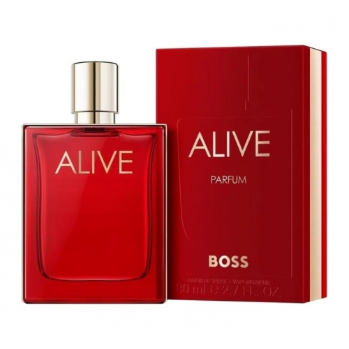 Изображение -  Hugo Boss Boss Alive Parfum 
