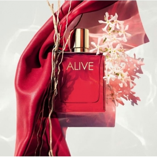  Hugo Boss Boss Alive Parfum  2  в магазине Парфюм Питер 