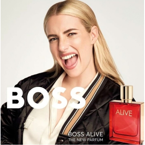  Hugo Boss Boss Alive Parfum  5  в магазине Парфюм Питер 