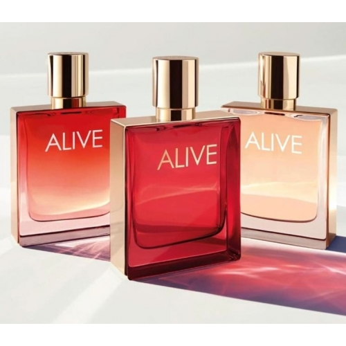  Hugo Boss Boss Alive Parfum  6  в магазине Парфюм Питер 