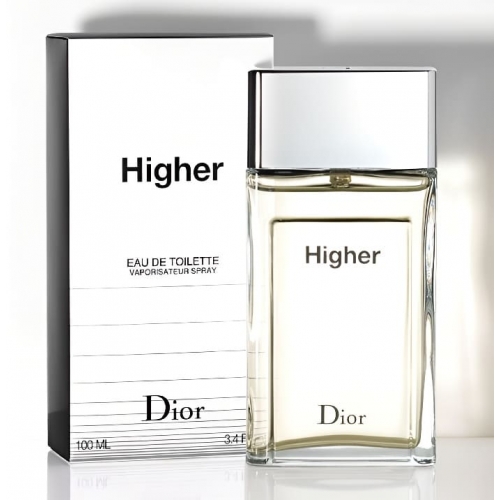  Christian Dior Higher  2  в магазине Парфюм Питер 