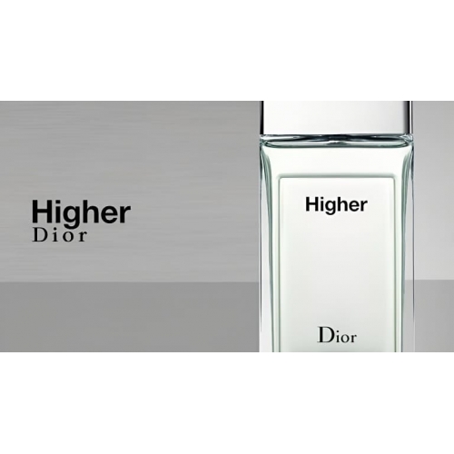  Christian Dior Higher  3  в магазине Парфюм Питер 